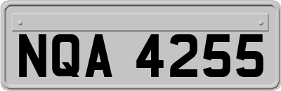 NQA4255