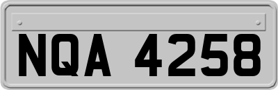 NQA4258
