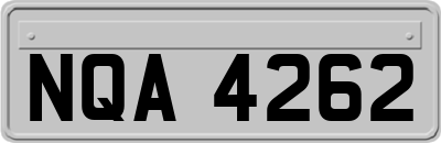 NQA4262