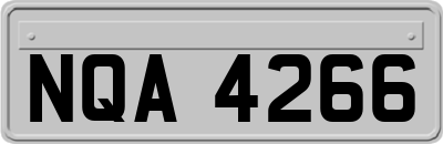 NQA4266