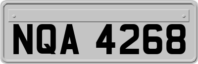 NQA4268