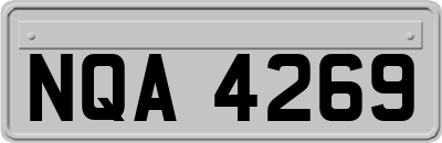 NQA4269