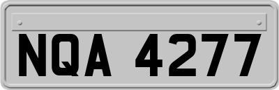 NQA4277