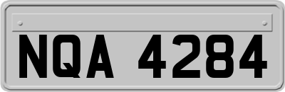 NQA4284