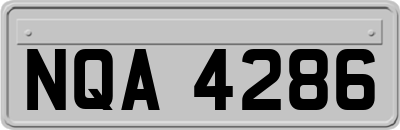 NQA4286