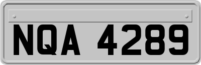 NQA4289