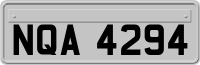 NQA4294