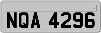 NQA4296