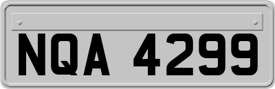 NQA4299