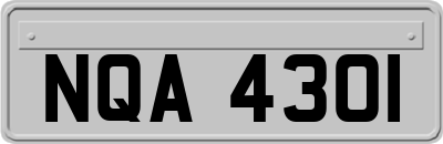 NQA4301
