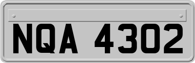 NQA4302