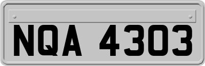 NQA4303