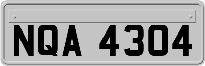 NQA4304