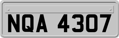 NQA4307