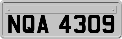 NQA4309