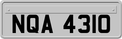 NQA4310