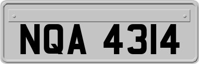 NQA4314