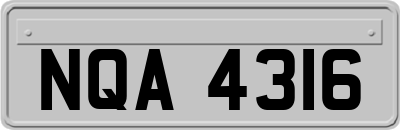 NQA4316