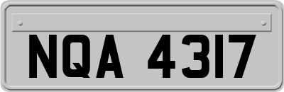 NQA4317