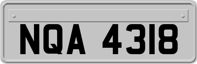 NQA4318