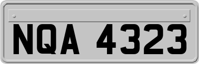 NQA4323