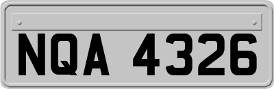 NQA4326