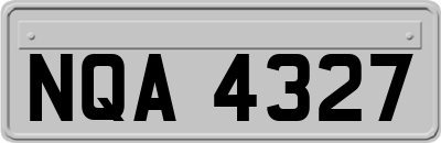 NQA4327