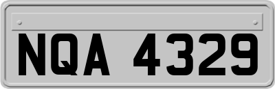 NQA4329