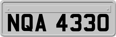 NQA4330