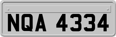 NQA4334