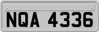 NQA4336