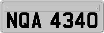 NQA4340
