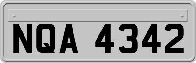 NQA4342