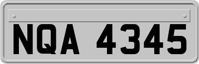 NQA4345
