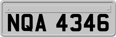 NQA4346