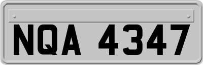 NQA4347