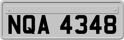 NQA4348