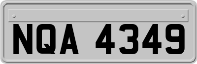 NQA4349