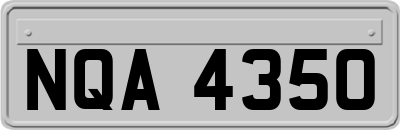 NQA4350