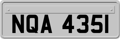 NQA4351
