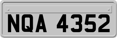 NQA4352