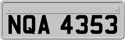 NQA4353