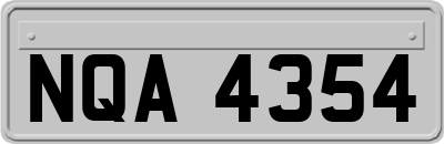 NQA4354