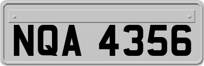 NQA4356