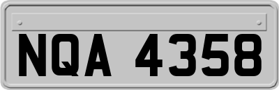 NQA4358