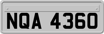 NQA4360