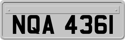 NQA4361