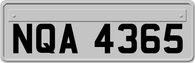 NQA4365