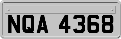 NQA4368
