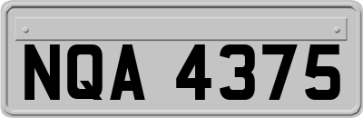 NQA4375